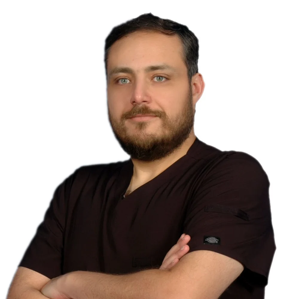 د. محمد مفيد عيد